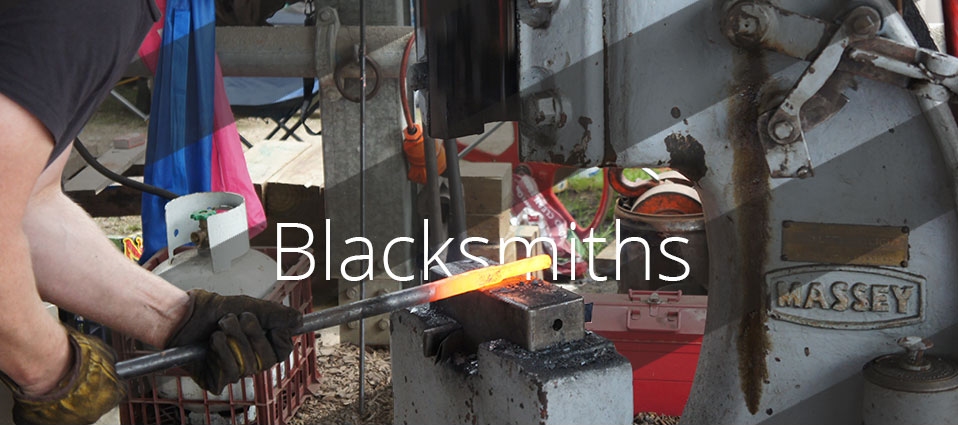 Blacksmiths