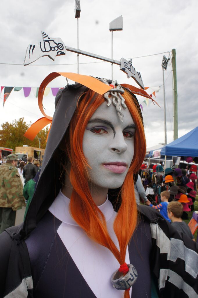 The Kingdom of Ironfest