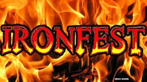 Ironfest