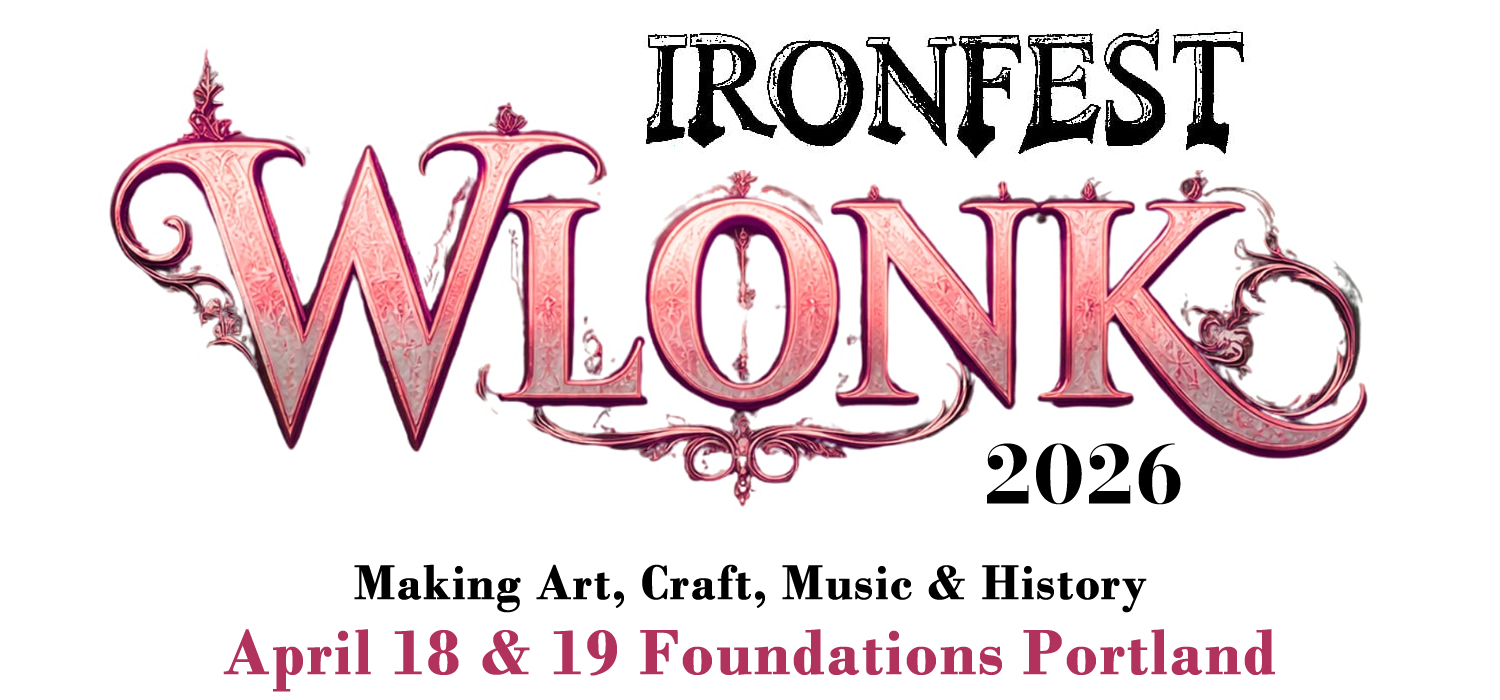 IRONFEST 2026 Wlonk