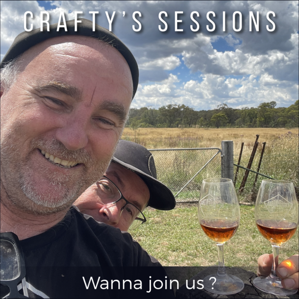 Craft Works Distillery