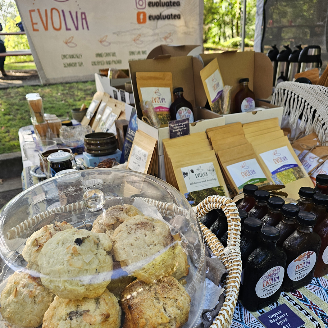 You are currently viewing Evolva Tea