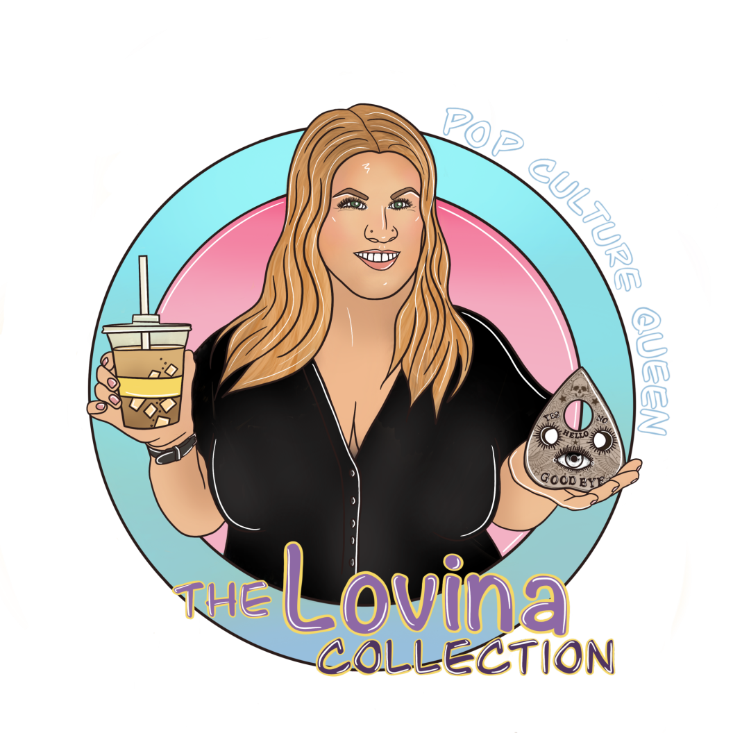 You are currently viewing The Lovina Collection