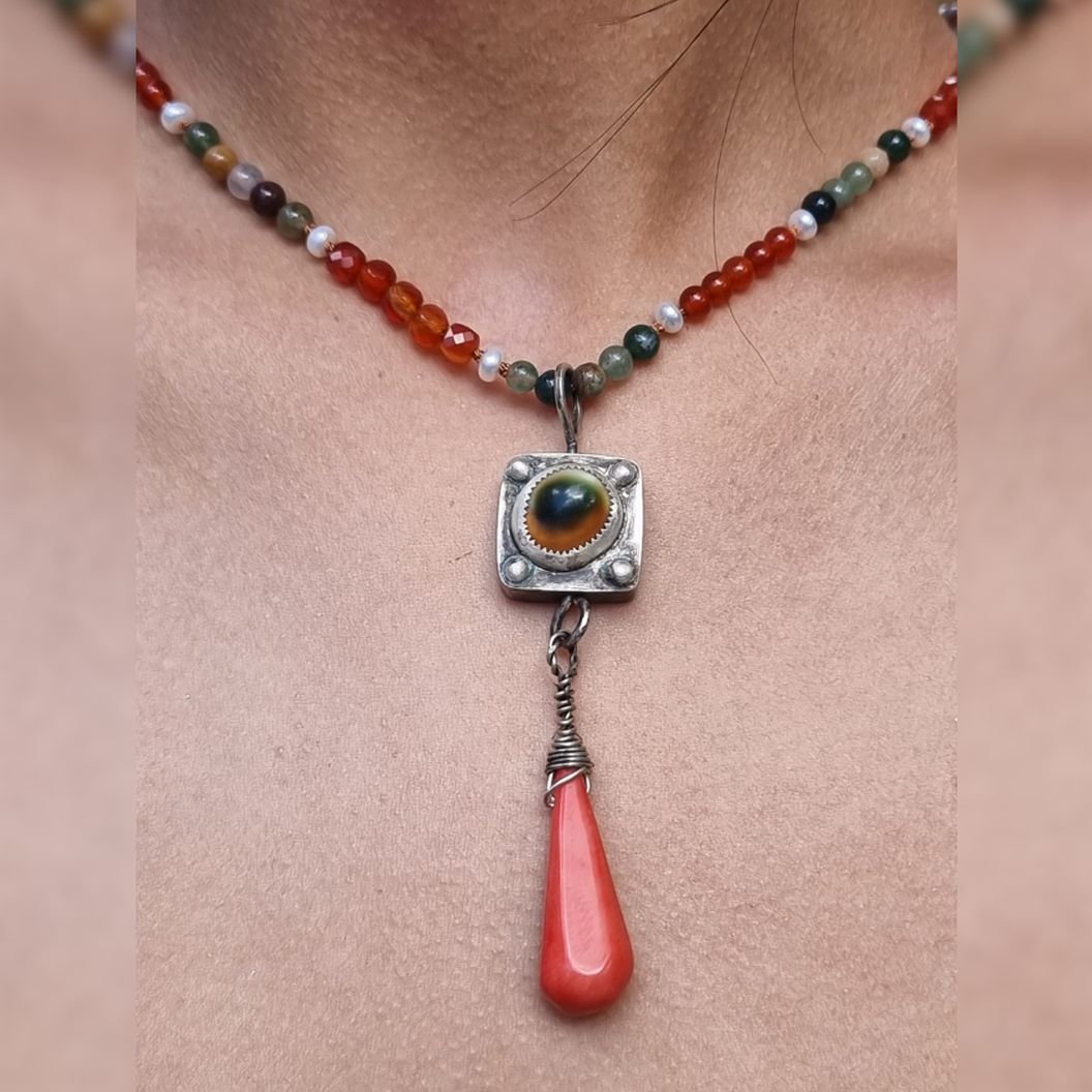 You are currently viewing Dreamweaver Jewellery