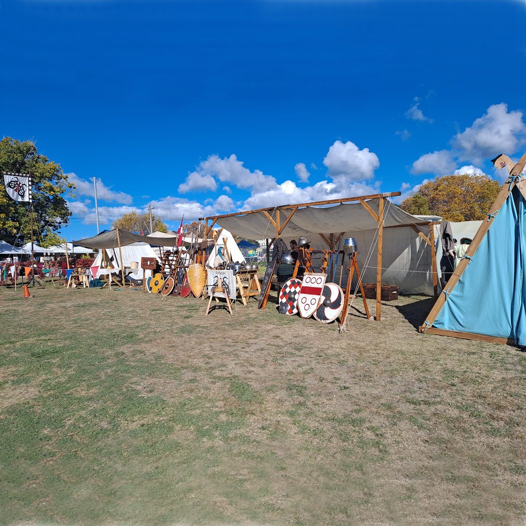 You are currently viewing Einherjar