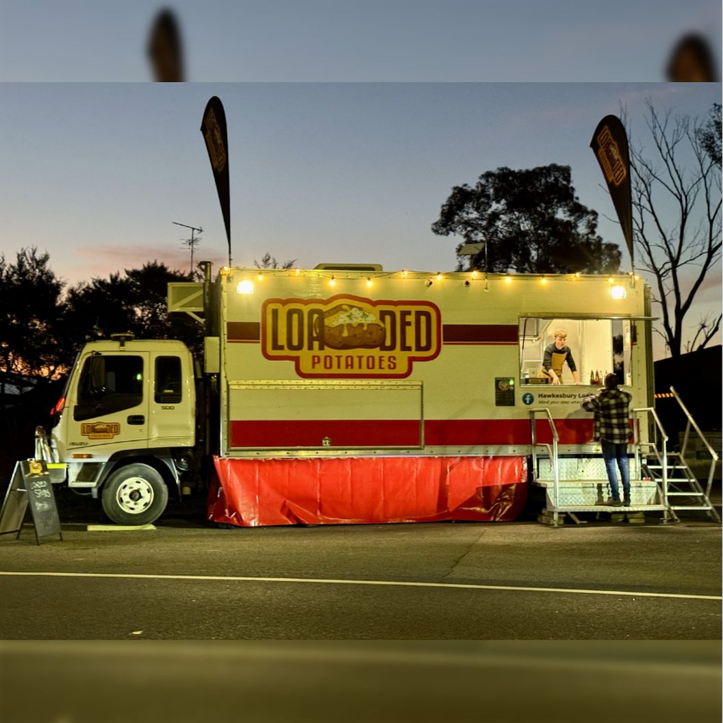 You are currently viewing Hawkesbury Loaded Potatoes (Lunchbreak Enterprises)