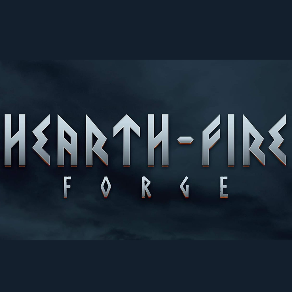 Hearth-Fire Forge