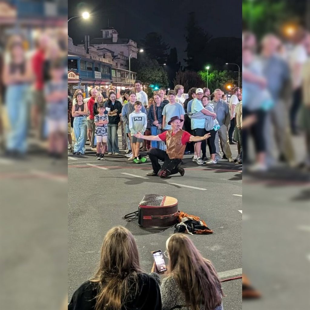 Hemlock’s DeathTrap