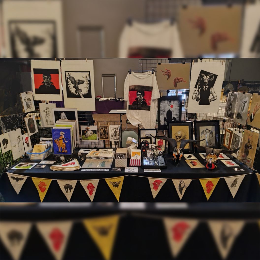 You are currently viewing Isaac Fazldeen Studio