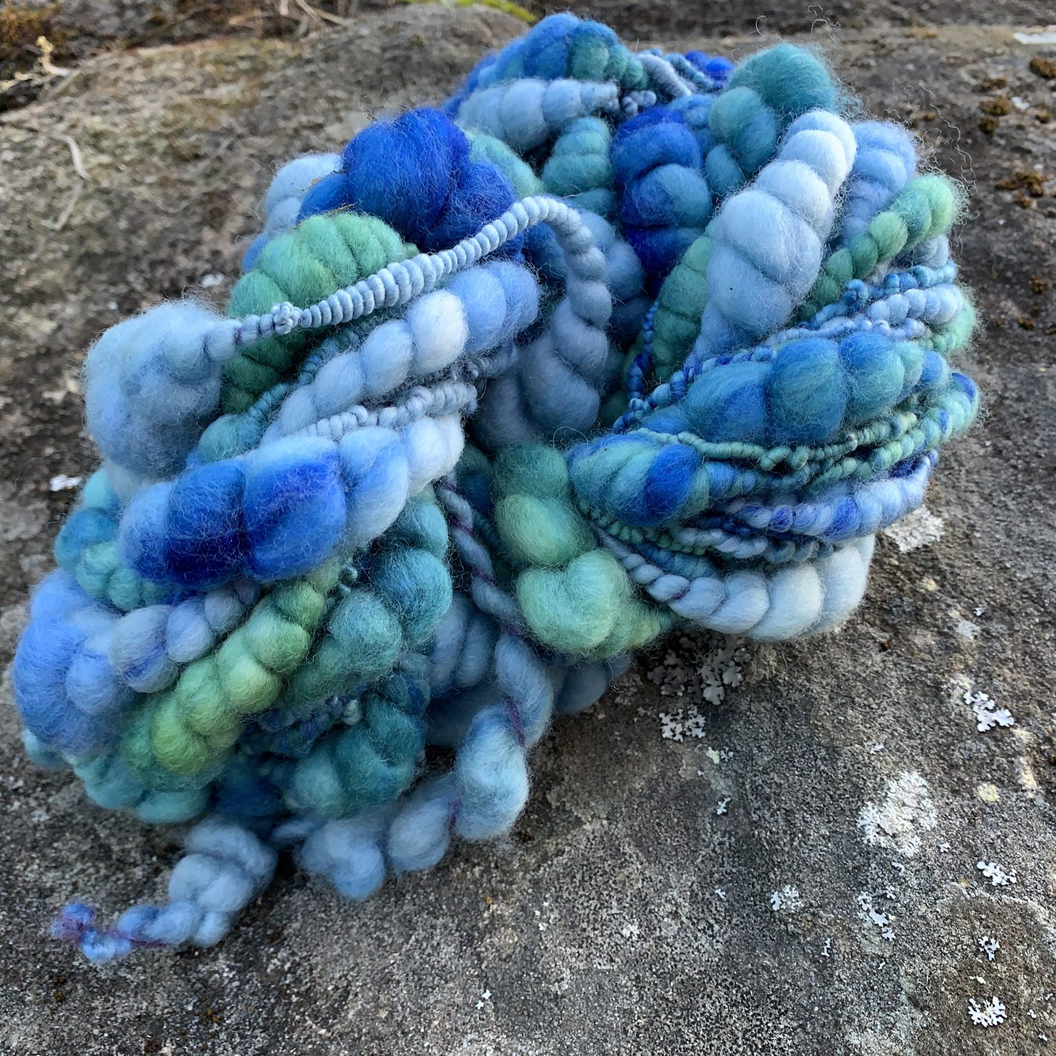 Read more about the article Lyrebird Yarns