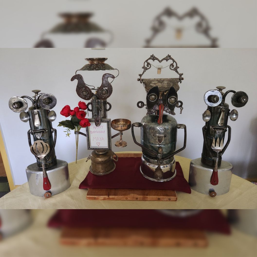 You are currently viewing Macgregor Ross