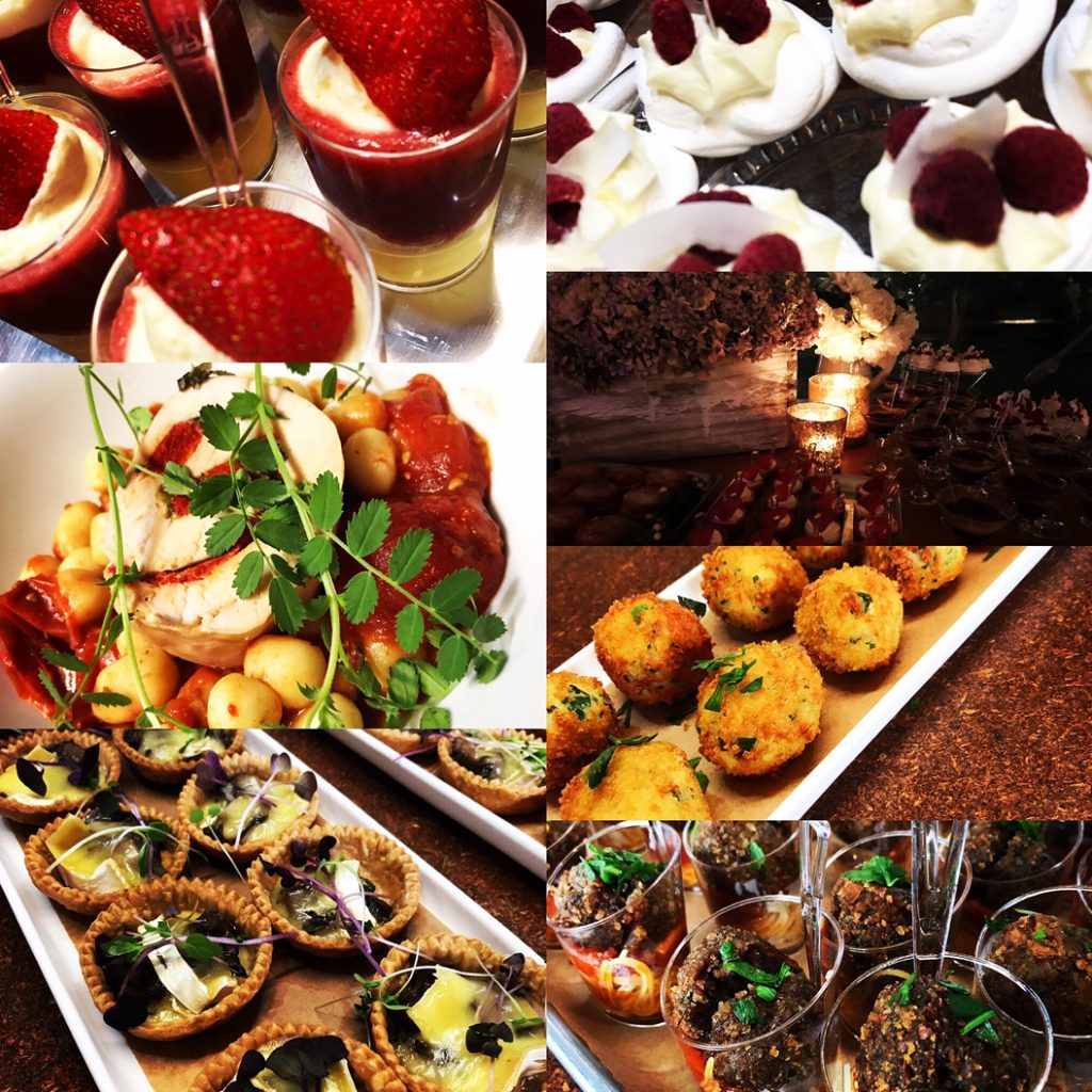 Milnes Providore & Caterer