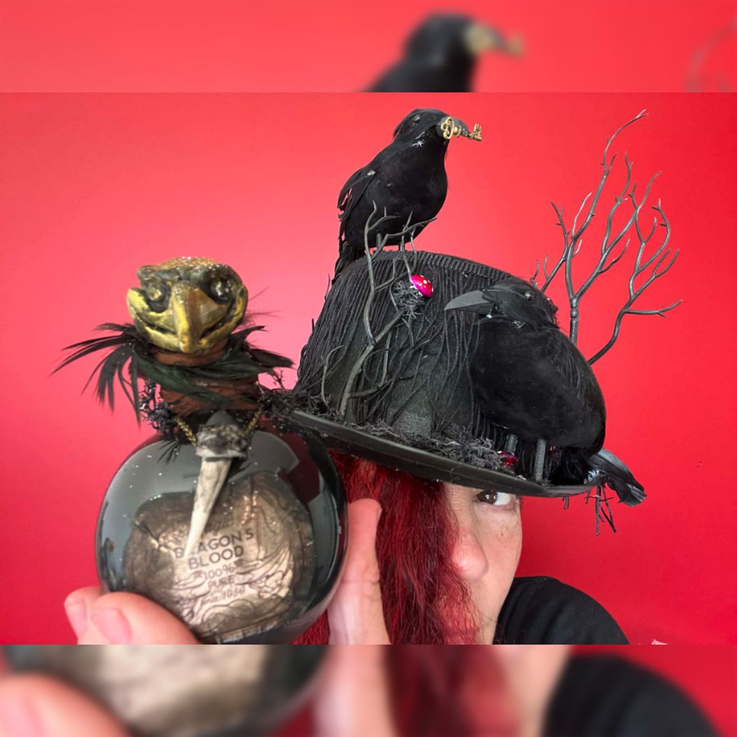 You are currently viewing Mythika Studios