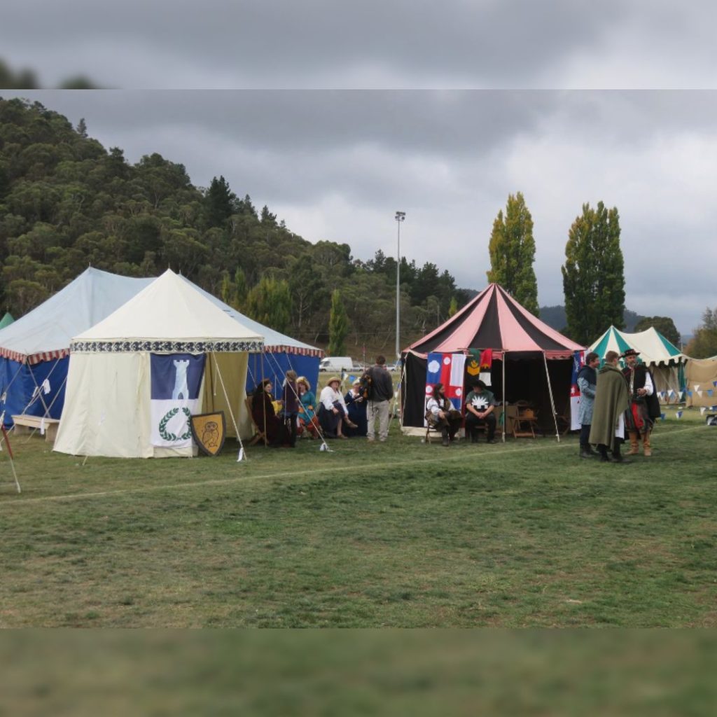 Society for Creative Anachronism – Shire of Dismal Fogs