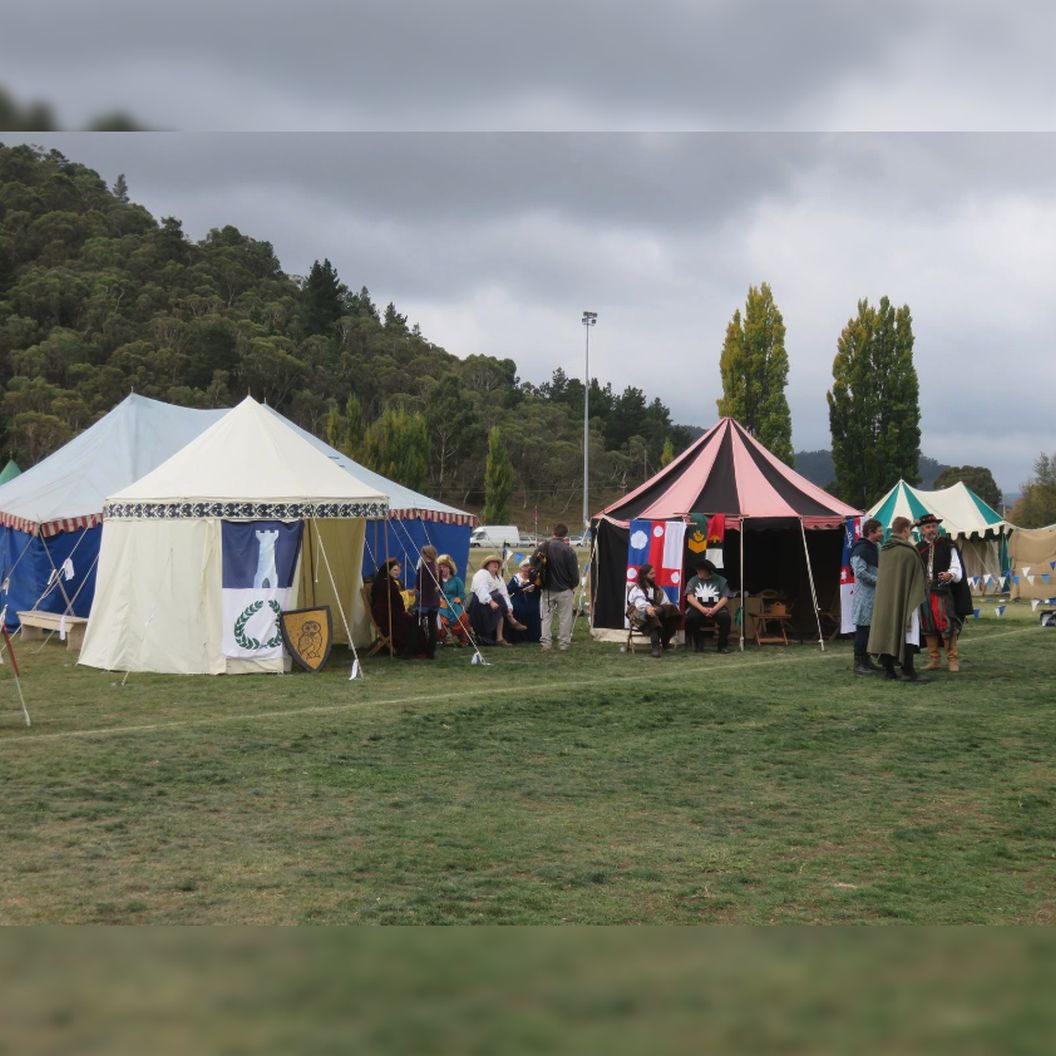 You are currently viewing Society for Creative Anachronism – Shire of Dismal Fogs