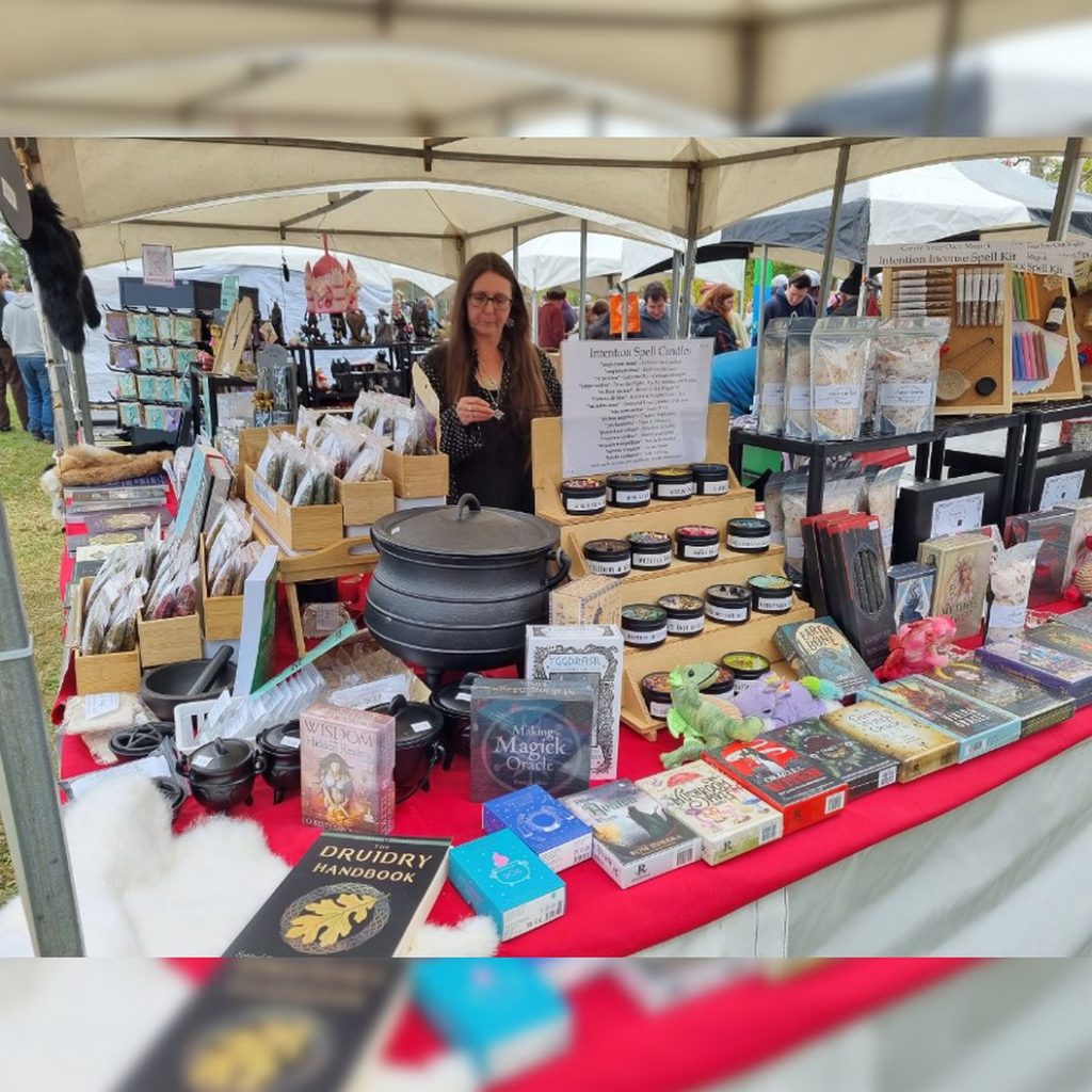 The Cauldron of Wellbeing