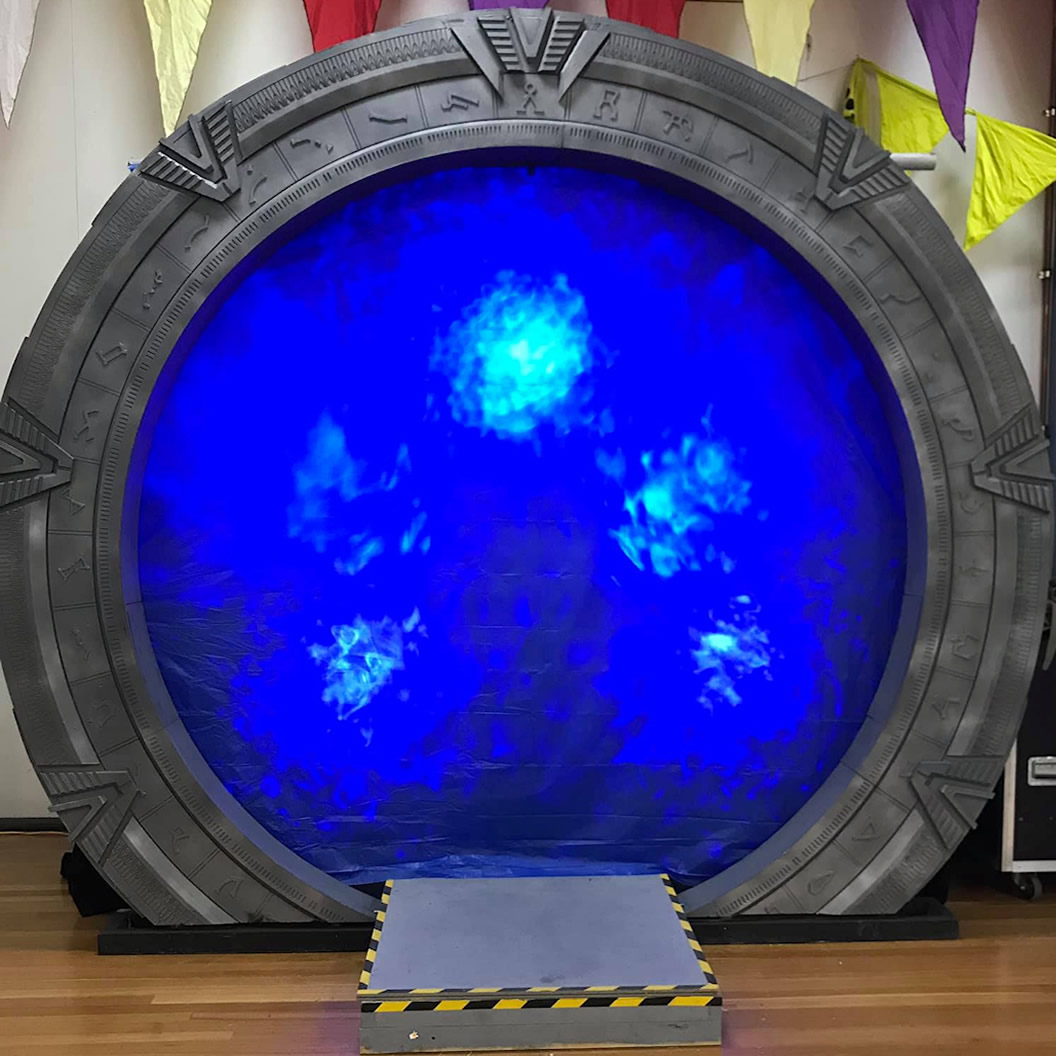 You are currently viewing The Robot Group!!!