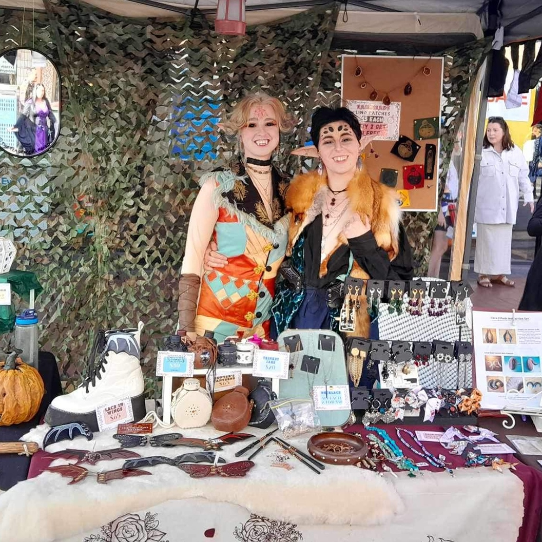 You are currently viewing The Tea Dragon’s Hoard