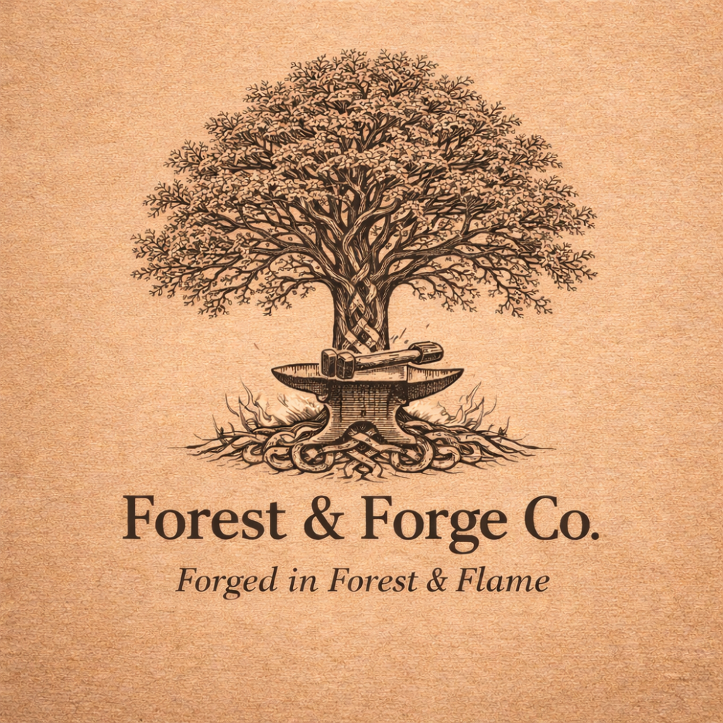 Forest & Forge Co.