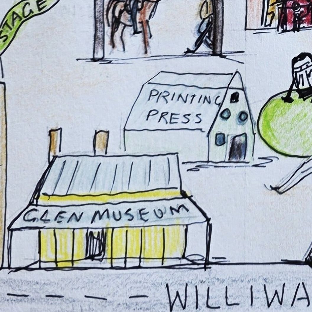 You are currently viewing Historic Printing Press Demonstrations