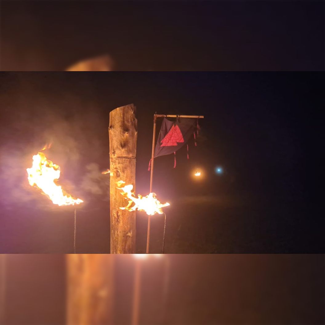 You are currently viewing Hammers of Thegn