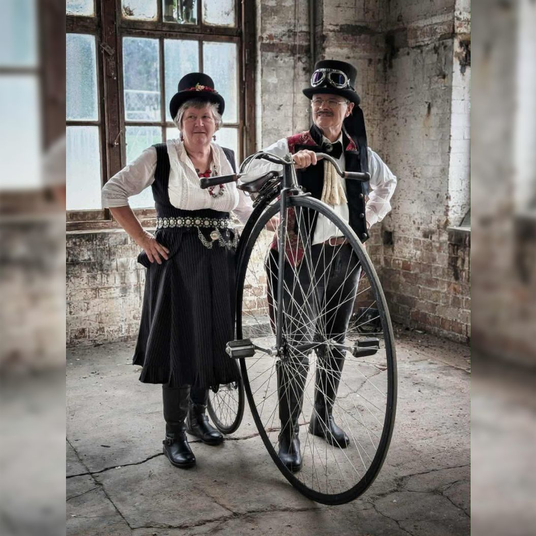 You are currently viewing John Kitchen