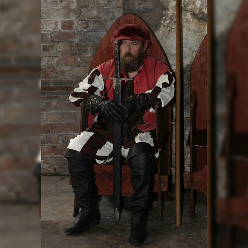 You are currently viewing Kids Boffer