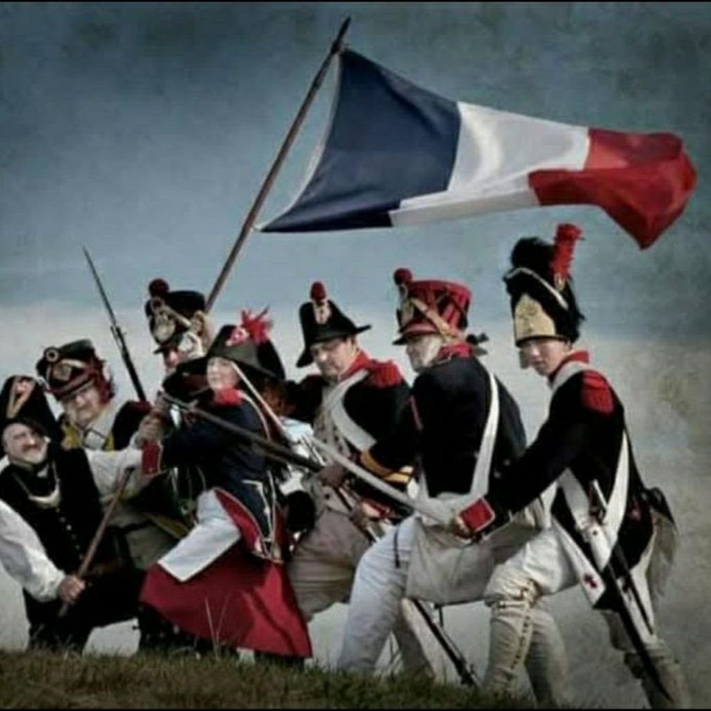 NSW Corps of Marines Inc.