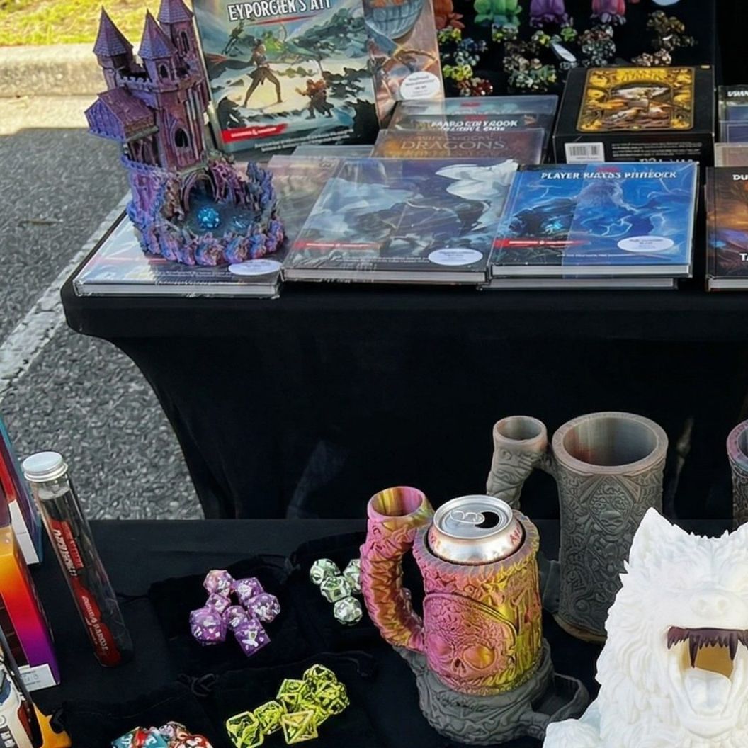 You are currently viewing Roll of the Dice