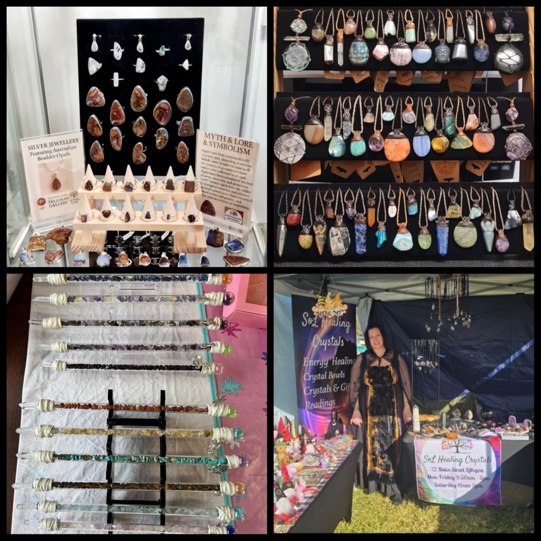 You are currently viewing SoL Healing Crystals