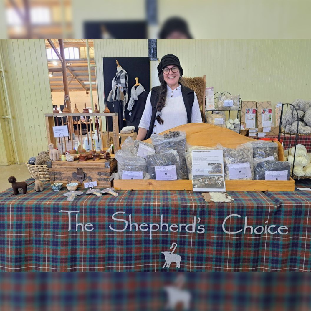 Read more about the article The Shepherds Choice