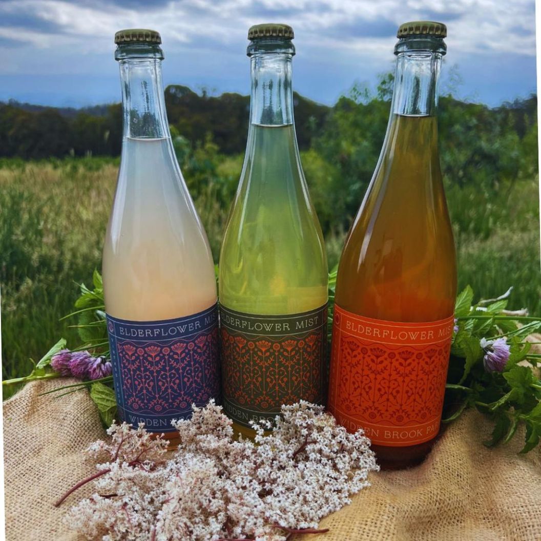 Read more about the article Widden Brook Farm